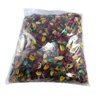 گل خشک کوه شاپ کد D139- A023 - KOOHSHOP D139- A023 Pot Pourri