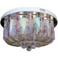 لوستر سقفی چشمه نور کد B260 Cheshmeh Noor B260 Ceiling Chandelier