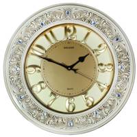 ساعت دیواری شیانچی طرح Welder کد 10010070