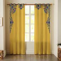 مجموعه پرده مینوتو هوم مدل SA-105 ارتفاع 300 سانتی متر - minoto home SA-105 Curtain