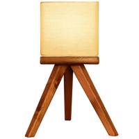 چراغ رومیزی مسینا مدل N11S Messina N11S Standing Lamp