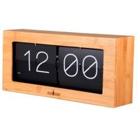 ساعت رومیزی بیگ بن طرح بامبو مدل MF-220 BigBen MF-220 Bomboo Clock