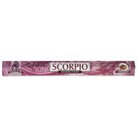 عود خوشبوکننده تولاسی مدل Scorpio Tulasi Scorpio Incense Sticks