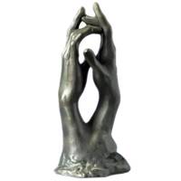 مجسمه پاراستون مدل The Secret کد RO15 سری Rodin Parastone The Secret RO15 Rodin Collection Statue