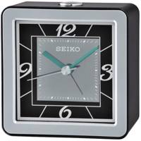 ساعت رومیزی سیکو مدل QHE098K - Seiko QHE098K Desktop Clock