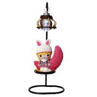 دکوری دختر ماه سوار ایرسا مدل 3022 - Irsa 3022 Decor Moon Girl Ride