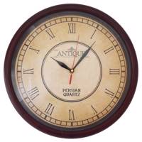 ساعت دیواری پرشین کوارتز مدل Rumi