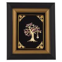 تابلوی تزیینی بنیکو مدل Tree سایز بزرگ Benico Tree Tableau Size L