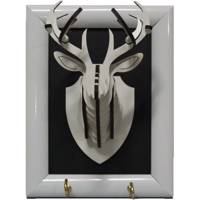 تابلو مداد چوبی مدل گوزن