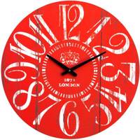 ساعت دیواری تکلا دیزاین مدل TT138 Tekla Design TT138 Wall Clock