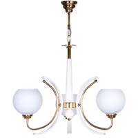 لوستر چشمه نور 3 شعله کد 858GWT Cheshmeh Noor Three Branches 858GWT Chandelier