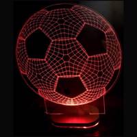 چراغ خواب سه بعدی کد pb_0043