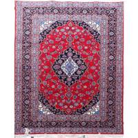 فرش دستباف کاشان 6 متری kashan Handmade rug