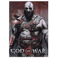 تابلو شاسی طرح 3 kratons Gow سایز 50 - 70