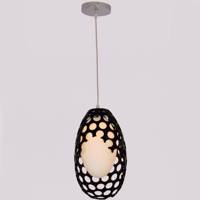 چراغ آویز آر اچ ام ان مدل 30702-801 RHMN 801-30702 Hanging Lamp