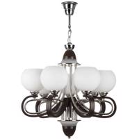 لوستر چشمه نور7 شعله کد 835/7 Cheshmeh Noor 835/7 Seven Flames Chandelier