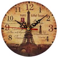 ساعت رومیزی نوژا مدل Eiffel