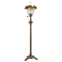 آباژور ایستاده دیلایت مدل 94004 Delight 94004 Standing Lamp