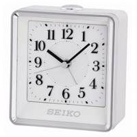 ساعت رومیزی سیکو مدل QHE142WL - Seiko QHE142WL Desktop Clock