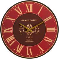 ساعت دیواری تکلادیزاین مدل TT136 Tekla Design TT136 Wall Clock