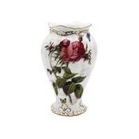 گلدان لمونژ کد 29-7011 - Limoges 7011-29 Vase