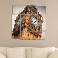 تابلو دیواری 5 تکه آریکان کد TA405 Arikan TA405 Tableau 5 Pcs