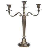 شمعدان هوم اند استایل کد 803986 Home and Style 803986 Candle Stick