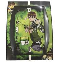 ساعت دیواری طرح بن 10 مدل 05