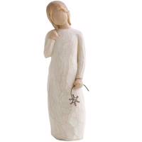 مجسمه ویلو تری مدل به یاد آور Willow Tree Remember 26171 Statue