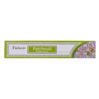 عود خوشبوکننده تولاسی مدل Patchouli Tulasi Patchouli Incense Sticks