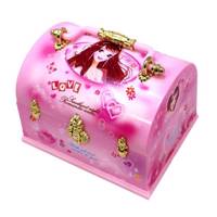 جعبه موزیکال ایرسا مدل pink-1 Irsa pink-1 Musical Box