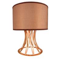 آباژور رومیزی دیلایت مدل JHTL12278/1 Delight JHTL12278/1 Table Lamp