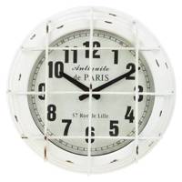 ساعت دیواری مدل K21 - K21 Wall Clock