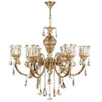 لوستر چشمه نور 6 شعله کد C2783/6-A Cheshmeh Noor C2783/6-A Six Flames Chandelier