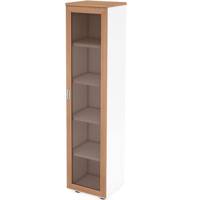 کتابخانه محیط آرا مدل Quick 9441R-0206 Mohitara Quick 9441R-0206 BookShelf