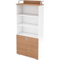 کتابخانه محیط آرا مدل Quick 9424N-0306 Mohitara Quick 9424N-0306 BookShelf