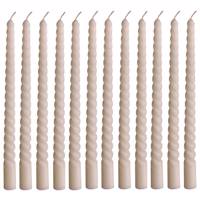 شمع رجینال مدل 270 بسته 12 عددی Reginal Classic 270 Candle Pack Of 12