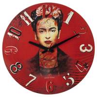 ساعت دیواری نقش قلم مدل GT-1140 Naghshe Ghalam GT-1140 Wall Clocks