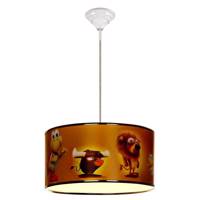 چراغ آویز کودک دیلایت 1 شعله کد Mana14 - Delight Mana14 One Branch Hanging Lamp