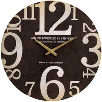 ساعت دیواری تکلا دیزاین مدل TT135 - Tekla Design TT135 Wall Clock