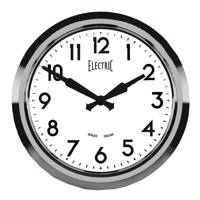 ساعت دیواری نیوگیت مدل Electric 50 Newgate Electric 50 Wall clock