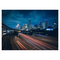 تابلو گالری مارکت لند کد M109