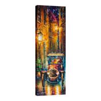 تابلو بوم آیریس کد Iris0045