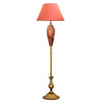 آباژور ایستاده گوتیک مدل GL-114