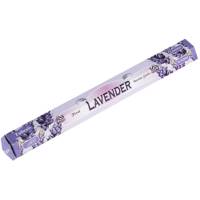 عود خوشبوکننده تولاسی مدل Lavender - Tulasi Lavender Incense Sticks