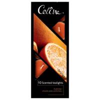 وارمر سلین مدل Orange بسته 10 عددی Celine Orange Warmer Pack of 10