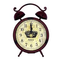 ساعت رومیزی مدل آنتیک Antique Table Clock