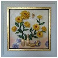 تابلو برجسته دیاموند مدل 302