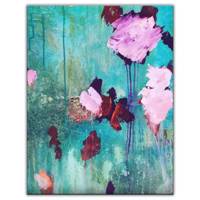 تابلو بوم گالری آگاپه مدل B1 سایز 50x70 - Agape Gallery B1 Canvas Print Wall Mount 50x70