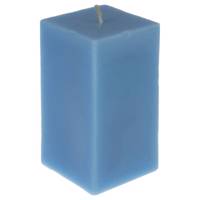 شمع آسو مدل Simple Rectangle 10 Asoo Simple Rectangle 10 Candle